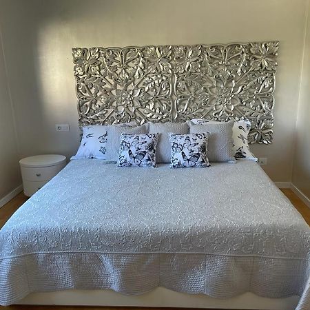 Urbanizacion Cruceiro Novo Apartment Байона Екстериор снимка