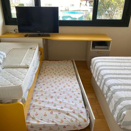 Urbanizacion Cruceiro Novo Apartment Байона Екстериор снимка